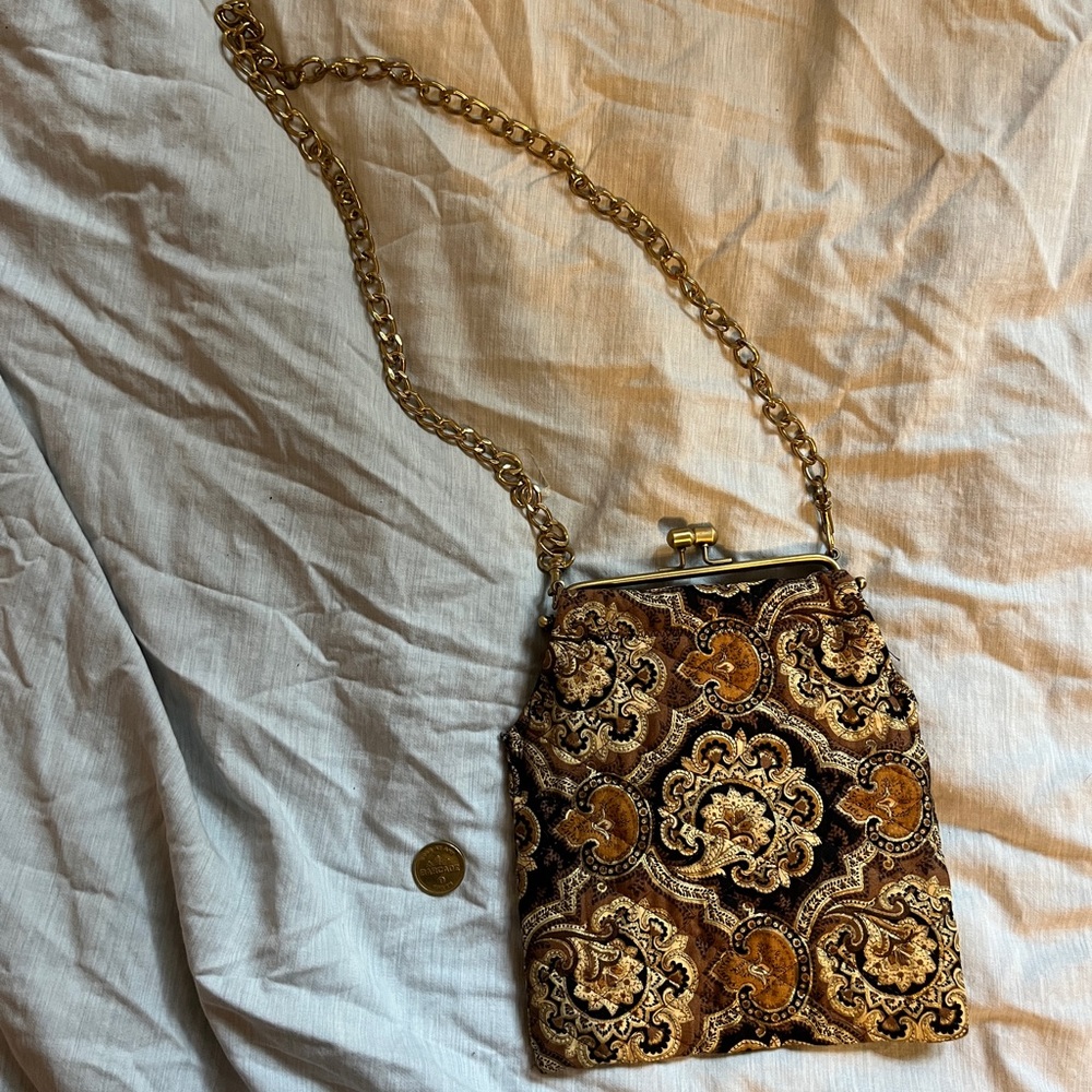 Vintage purse